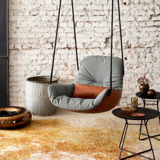 Leya Lounge Swing Loungesessel - Loungesessel - FreiFrau - . -