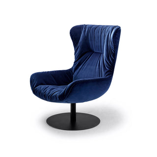 Leya Wingback Loungesessel - Ohrensessel - FreiFrau - . -