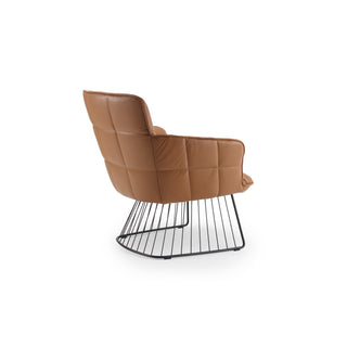 Marla Easy Chair Loungesessel - Loungesessel - FreiFrau - . -