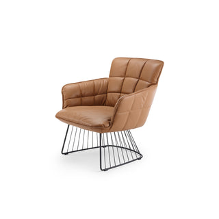 Marla Easy Chair Loungesessel - Loungesessel - FreiFrau - . -