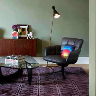 Marla Easy Chair Loungesessel - Loungesessel - FreiFrau - . -