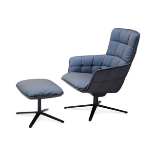 Marla Easy Chair Loungesessel - Loungesessel - FreiFrau - . -