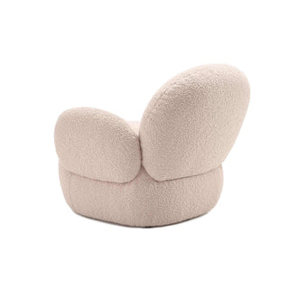 Nana Loveseat Loungesessel - Loungesessel - FreiFrau - Ohne Hocker - Nimbus - Nuvola