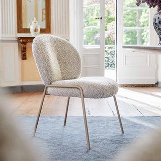 Nana Stuhl - Stuhl - FreiFrau - Nimbus (Nuvola) - Beige -