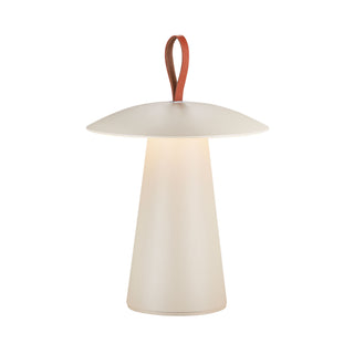 ARI Garden Akkulampe - Outdoor Lampe - for the people - Sand -