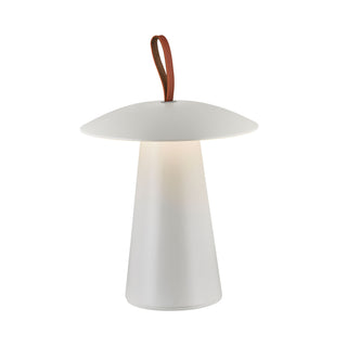ARI Garden Akkulampe - Outdoor Lampe - for the people - Weiß -