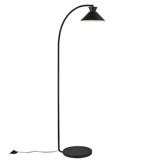 Fay Stehlampe - Stehlampe - for the people - Schwarz -