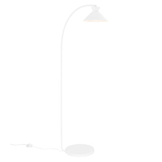 Fay Stehlampe - Stehlampe - for the people - Weiß -