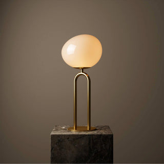Figure Tischlampe - Tischlampe - for the people - Figure -