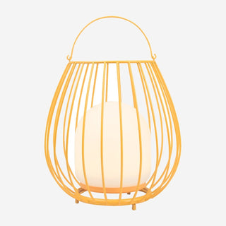 Jil Garten Akkulampe - Outdoor Lampe - for the people - Grün -