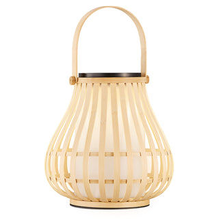 Lea Garten Akkulampe - Outdoor Lampe - for the people - Lea -
