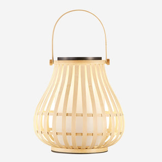 Lea Garten Akkulampe - Outdoor Lampe - for the people - Lea -