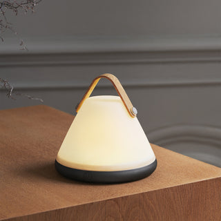 Strap Akkulampe - Outdoor Lampe - for the people - Strap -
