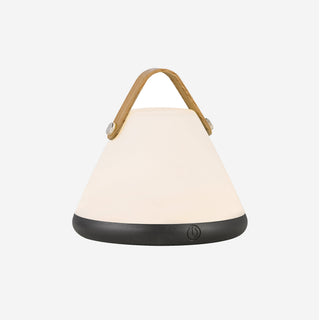 Strap Akkulampe - Outdoor Lampe - for the people - Strap -
