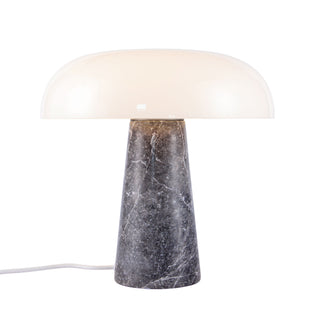 Marble Tischlampe - Tischlampe - for the people - Marble -