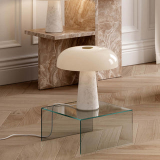 Marble Tischlampe - Tischlampe - for the people - Marble -