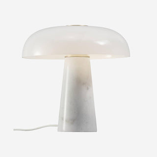 Marble Tischlampe - Tischlampe - for the people - Marble -