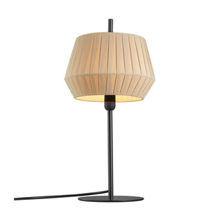 Skirt Tischlampe - Tischlampe - for the people - Ecru -