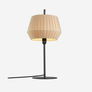 Skirt Tischlampe - Tischlampe - for the people - Ecru -