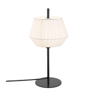 Skirt Tischlampe - Tischlampe - for the people - Weiss -