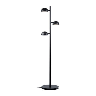 Nora Stehlampe - Stehlampe - for the people - Schwarz -