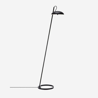 Gumo Stehlampe - Stehlampe - for the people - Schwarz -