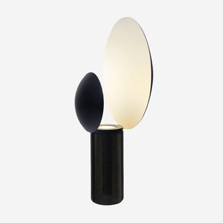 Carl Tischlampe - Tischlampe - for the people - Marmor -