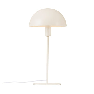 Ella Tischlampe - Tischlampe - for the people - Beige -