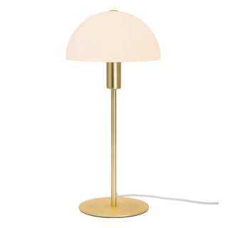 Ella Tischlampe - Tischlampe - for the people - Messing -