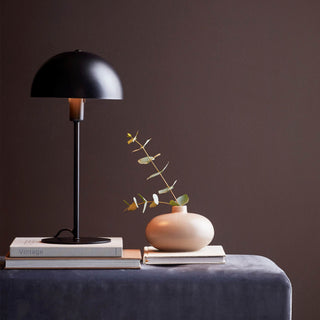 Ella Tischlampe - Tischlampe - for the people - Messing -