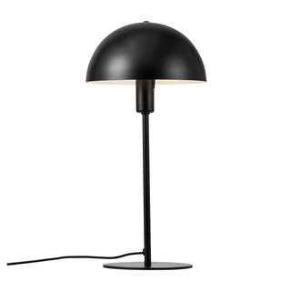 Ella Tischlampe - Tischlampe - for the people - Schwarz -