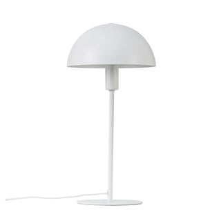 Ella Tischlampe - Tischlampe - for the people - Weiß -