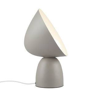 Hos Tischlampe - Tischlampe - for the people - Braun -