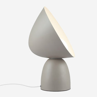 Hos Tischlampe - Tischlampe - for the people - Grau -