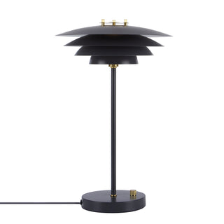 Normandie Tischlampe - Tischlampe - for the people - Grau -