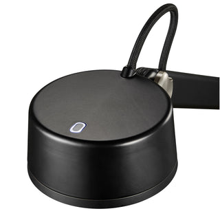 Nubu Tischlampe - Tischlampe - for the people - Schwarz -