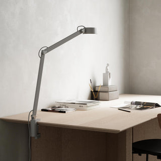 Nubu Tischlampe - Tischlampe - for the people - Schwarz -
