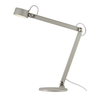 Nubu Tischlampe - Tischlampe - for the people - Grau -