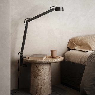 Nubu Tischlampe - Tischlampe - for the people - Schwarz -