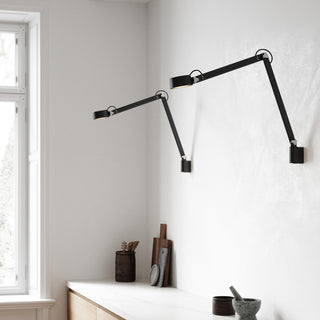 Nubu Tischlampe - Tischlampe - for the people - Schwarz -