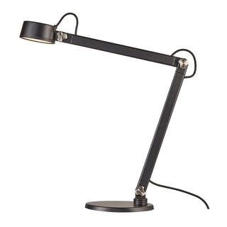 Nubu Tischlampe - Tischlampe - for the people - Schwarz -