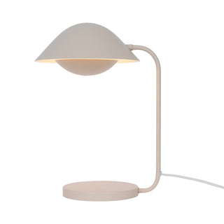 Rey Tischlampe - Tischlampe - for the people - Beige -