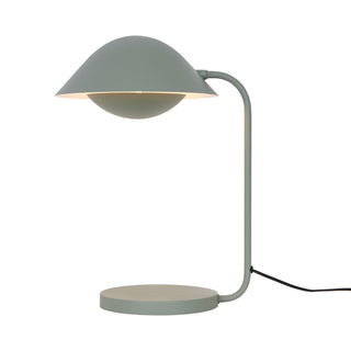 Rey Tischlampe - Tischlampe - for the people - Grün -