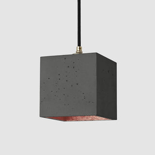 Gant Lights Hängelampe | b1 - Hängelampe - Gant Lights - Dunkel - Kupfer