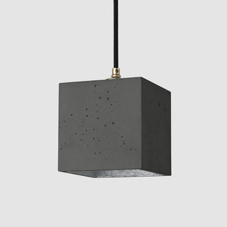 Gant Lights Hängelampe | b1 - Hängelampe - Gant Lights - Dunkel - Silber
