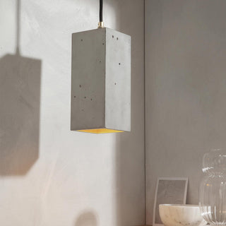 Gant Lights Hängelampe | b2 - Hängelampe - Gant Lights - Hell - Gold