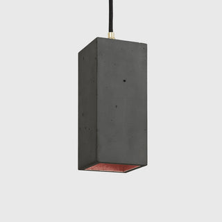 Gant Lights Hängelampe | b2 - Hängelampe - Gant Lights - Dunkel - Kupfer