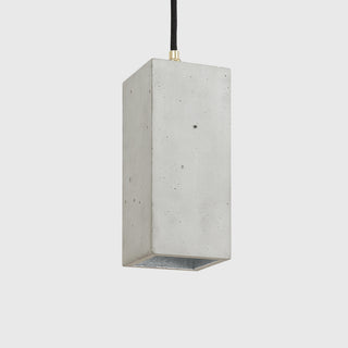 Gant Lights Hängelampe | b2 - Hängelampe - Gant Lights - Hell - Silber