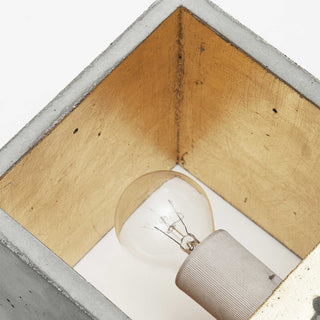 Gant Lights Wandlampe | b3 - Wandlampe - Gant Lights - Hell - Gold