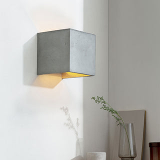 Gant Lights Wandlampe | b3 - Wandlampe - Gant Lights - Hell - Gold